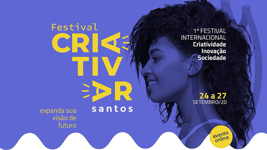Festival internacional de criatividade, inovação e sociedade terá início nesta quinta-feira - News Rondônia