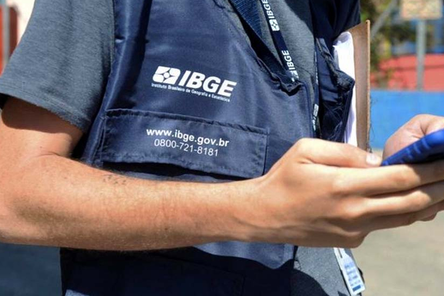 Processo seletivo do IBGE tem prazo de inscrição prorrogado - News Rondônia