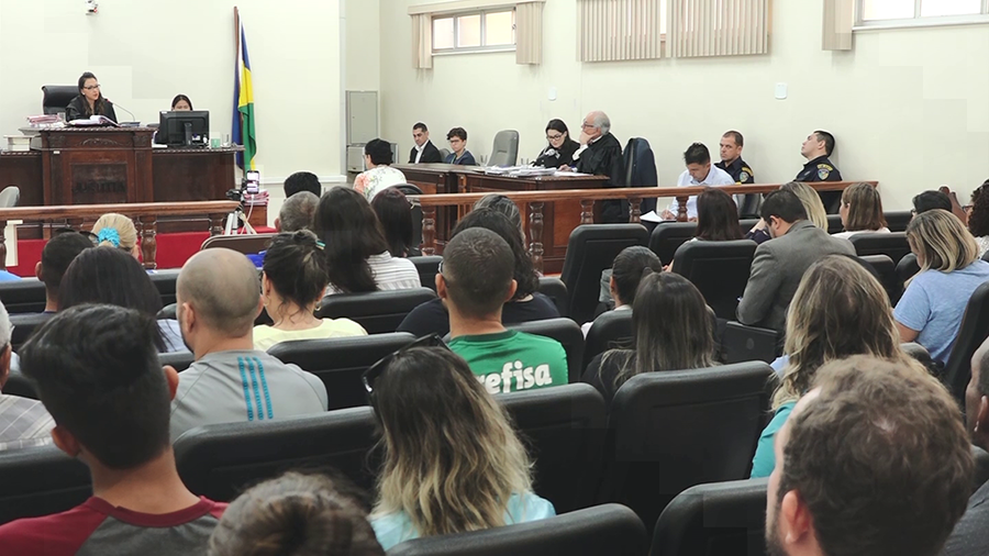 DELEGADO ACUSADO DE MATAR COLEGA EM 2016 É CONDENADO A 14 ANOS DE RECLUSÃO PELO TRIBUNAL DO JÚRI - News Rondônia