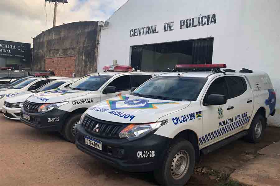 Jornalista é atropelada pelo próprio namorado durante briga em bebedeira - News Rondônia