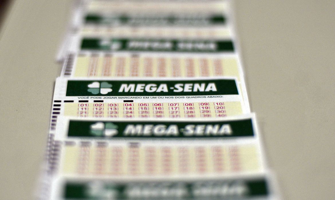 Mega-Sena sorteia nesta quarta-feira prêmio de R$ 45 milhões - News Rondônia