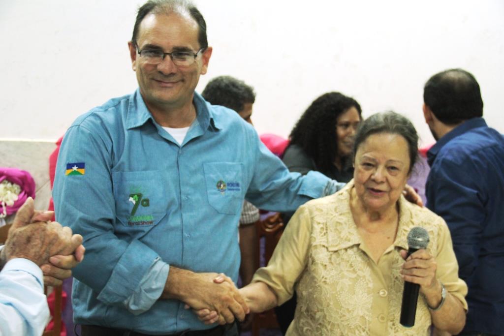 AUTORIZAÇÃO PARA REFORMA E PINTURA DE CRECHE EMOCIONA PROFESSORES E PAIS DE ALUNOS EM JI-PARANÁ - News Rondônia