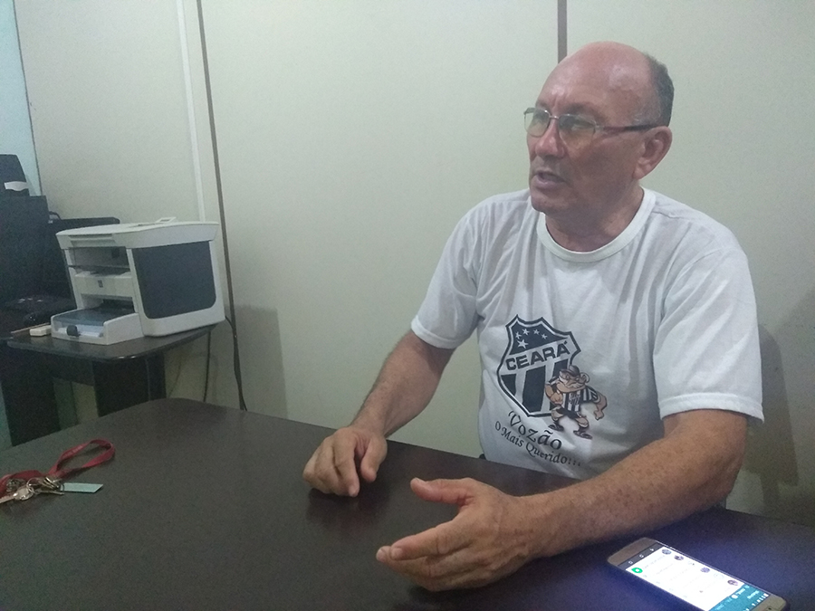 FERNANDO ROCHA: A HISTÓRIA DO BAIRRO ESPERANÇA DA COMUNIDADE - PARTE 2 - News Rondônia