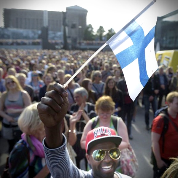 Por que a Finlândia é o país mais feliz do mundo pelo 4º ano seguido? - News Rondônia