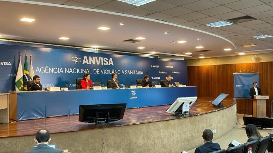 Anvisa decide amanhã sobre pedido de uso emergencial da CoronaVac - News Rondônia