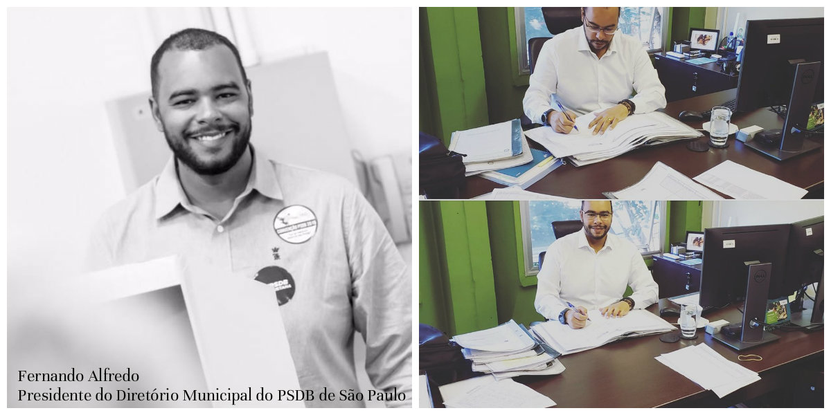 SÃO PAULO SEDIA ENCONTRO DOS PRESIDENTES DO PSDB DAS CAPITAIS DO BRASIL - News Rondônia