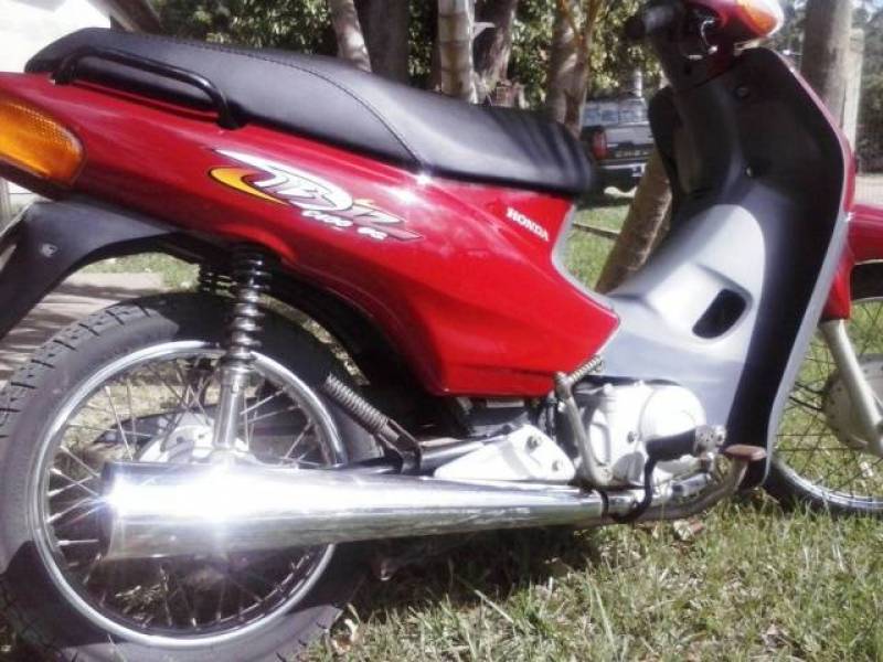 Jovem tem motoneta furtada pelo cunhado na casa do namorado; suspeito é ex-presidiário em Mato Grosso - News Rondônia