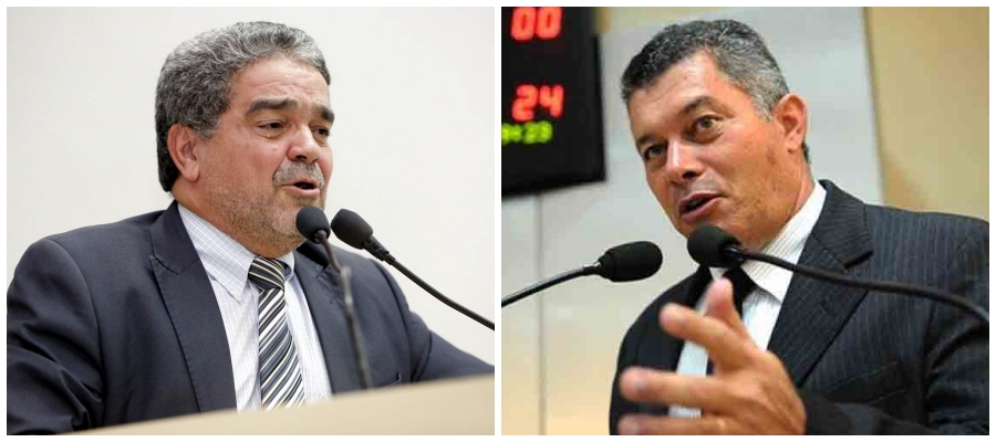 Mesa Diretora da ALE/RO estica prazo e declara que só em agosto vai decidir se Aécio da TV e Edson Martins perdem os cargos - News Rondônia