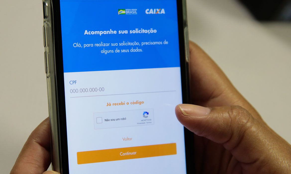 Pagamento do 3º lote do auxílio emergencial; Confira o calendário - News Rondônia