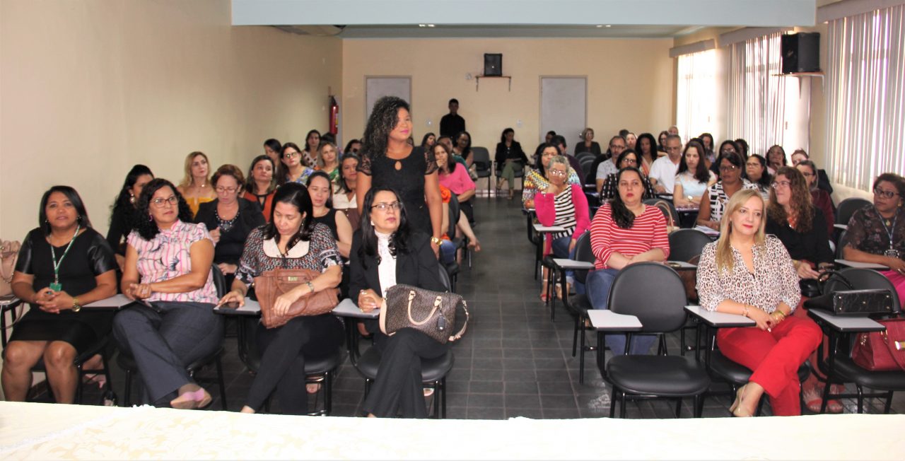 PROFESSORES E GESTORES DO PROJETO GUAPORÉ DE EDUCAÇÃO RECEBEM CAPACITAÇÃO PARA IMPULSIONAR APRENDIZAGEM DOS ALUNOS - News Rondônia