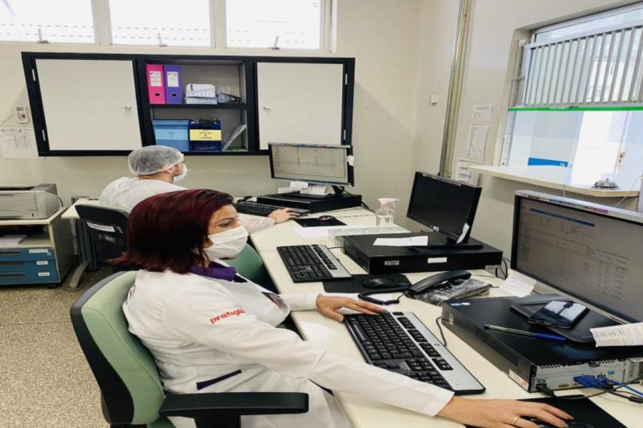 Meta da farmácia do Hospital de Base Ary Pinheiro é focar na segurança e bem-estar dos pacientes - News Rondônia