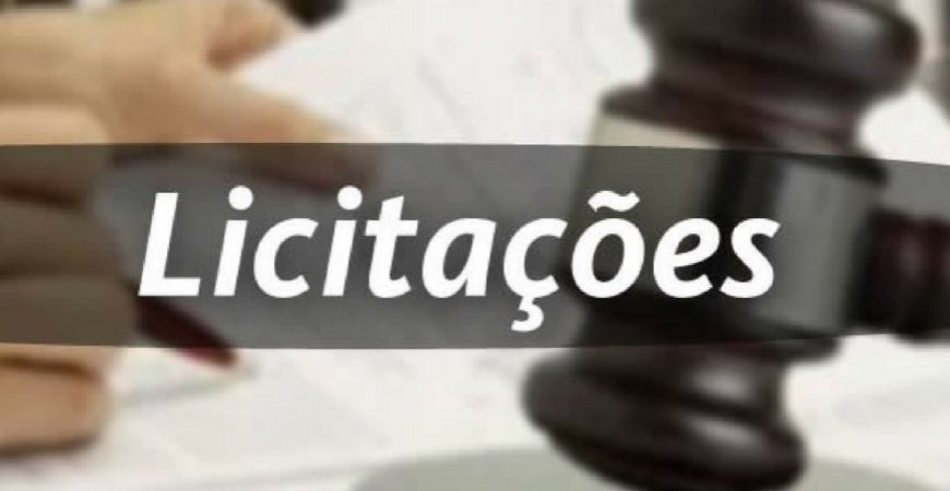Câmara aprova MP que flexibiliza regras de licitações - News Rondônia
