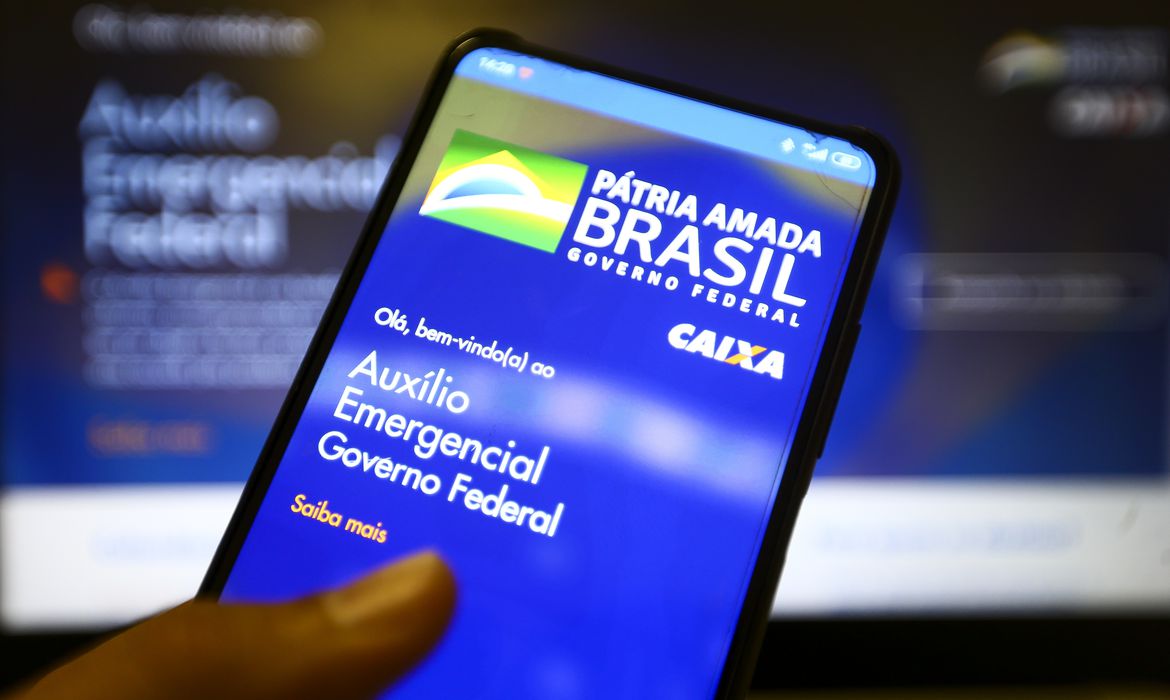Beneficiário pode contestar suspensão de auxílio emergencial de R$ 300 - News Rondônia