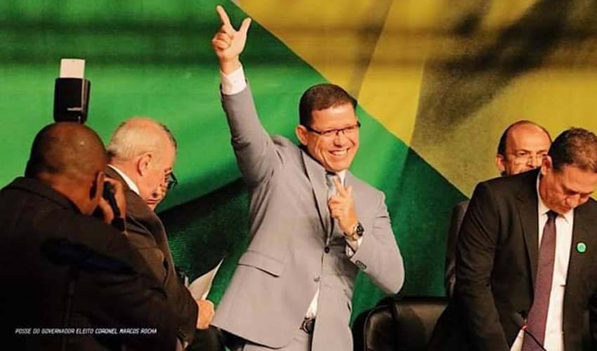 Escondido pela mídia, depoimento de ministro do STF é lição de direito, democracia e da verdadeira justiça - News Rondônia