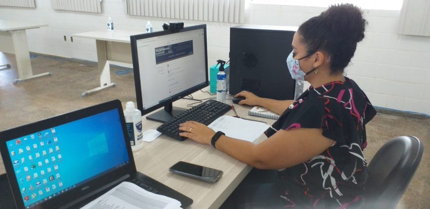 CAPACITAÇÃO - Idep oferece cursos gratuitos de Empreendedorismo e Atendimento ao Público na modalidade remota - News Rondônia