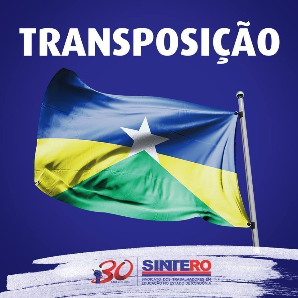TRANSPOSIÇÃO  Mais 110 processos foram julgados e a Comissão dos Ex-Territórios divulga a segunda ata de 2021 - News Rondônia