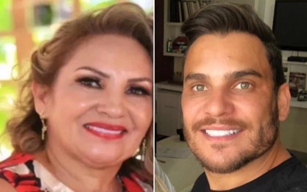 Mãe do Secretário Fernando Máximo é internada no mesmo hospital onde o irmão e o pai estão em UTI - News Rondônia