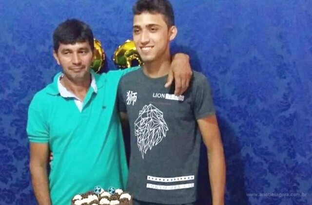 VIOLÊNCIA - Pai e filho são executados a tiros na zona rural de Rondônia - News Rondônia