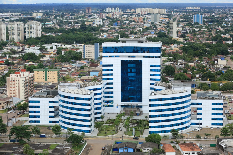 Rondônia é o primeiro Estado do país a implementar 'boas práticas de gestão' estabelecidas por decreto - News Rondônia