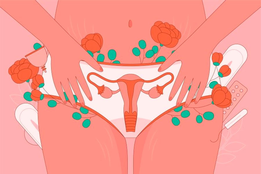 Atrofia vaginal: pesquisa aponta que 45% das mulheres na pós-menopausa sofrem com a doença no mundo todo, mas só 25% tratam - News Rondônia