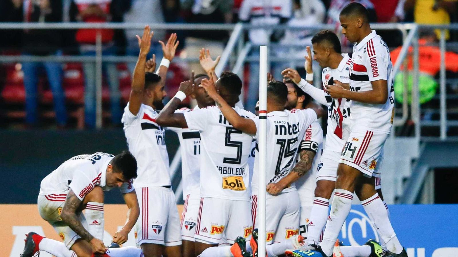 CONFIRA OS RESULTADOS DA RODADA DO BRASILEIRÃO NO FIM DE SEMANA - News Rondônia