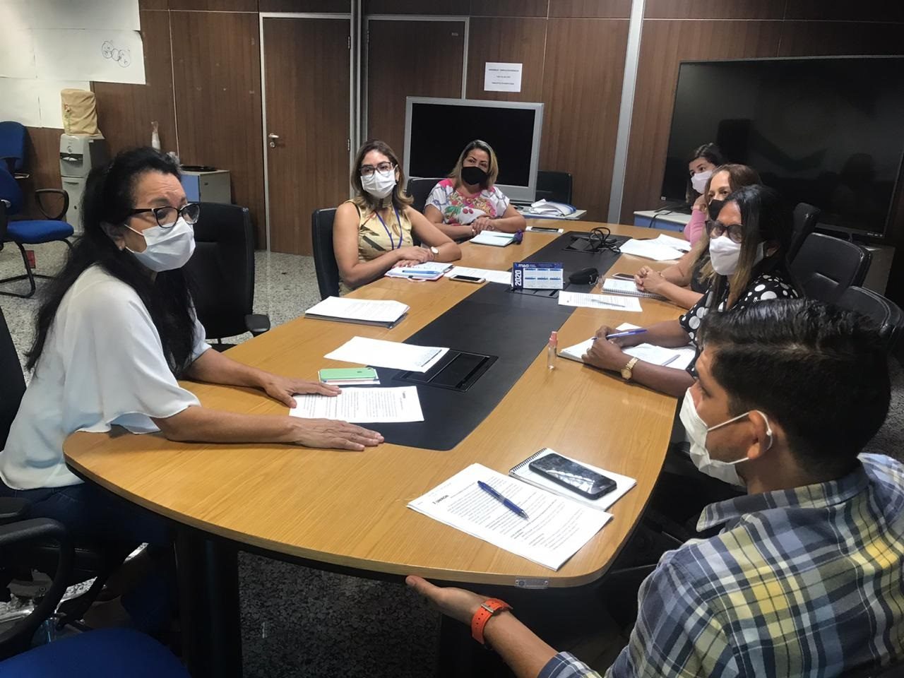 Ações de combate à Sífilis são retomadas em Rondônia - News Rondônia