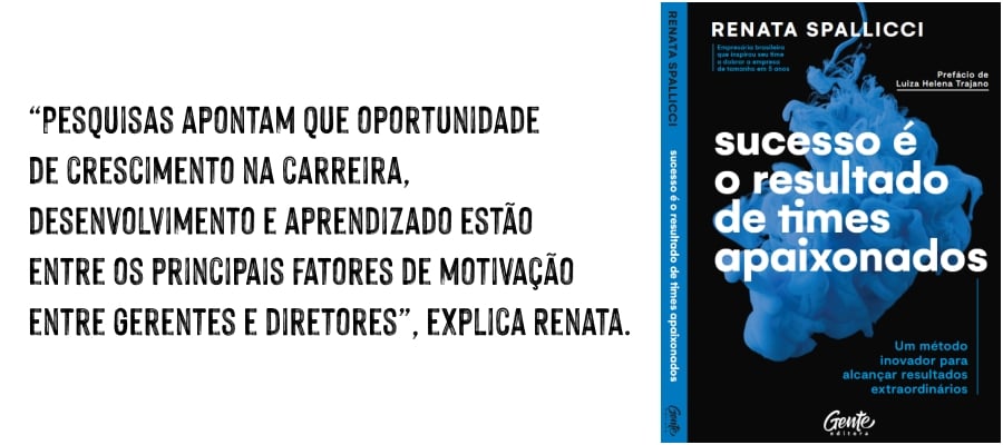 Apsen tem cultura de foco nas pessoas retratada em livro escrito por sua vice-presidente - News Rondônia