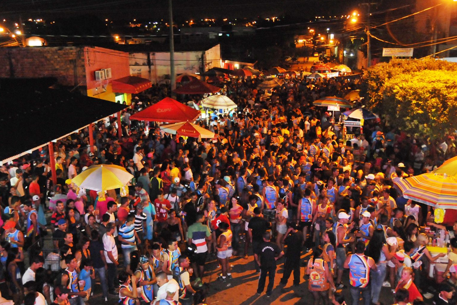 Carnaval 2022 é cancelado em Porto Velho - News Rondônia