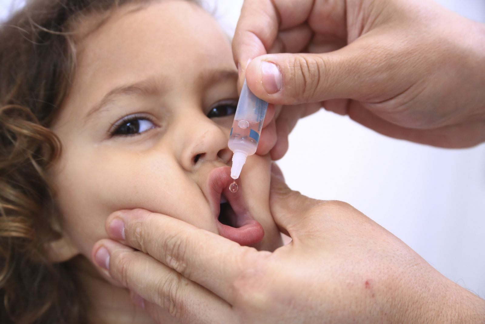 PREVENÇÃO - Final das campanhas de vacinação contra polio, multivacinação e sarampo será nesta quinta-feira - News Rondônia