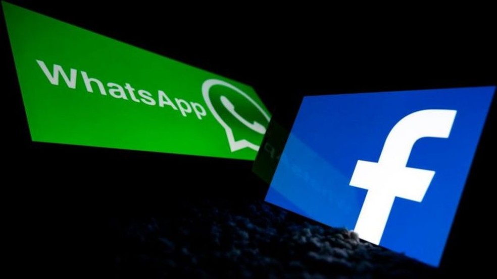 As polêmicas das novas regras do WhatsApp que exigem compartilhamento de dados com Facebook - News Rondônia