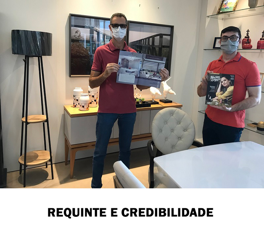 Coluna social Marisa Linhares: Requinte e Credibilidade - News Rondônia