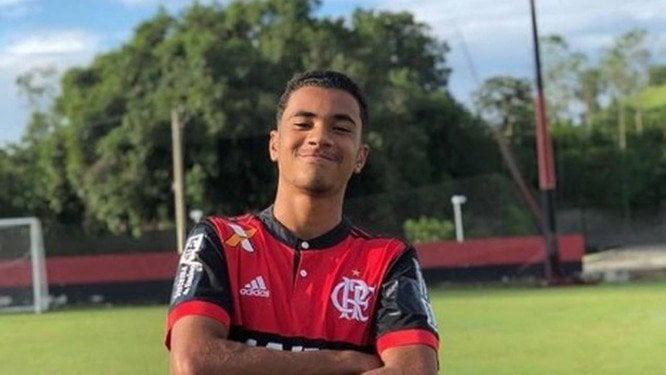 CONFIRA A LISTA DE JOGADORES MORTOS NA TRAGÉDIA DO CT DO FLAMENGO - News Rondônia