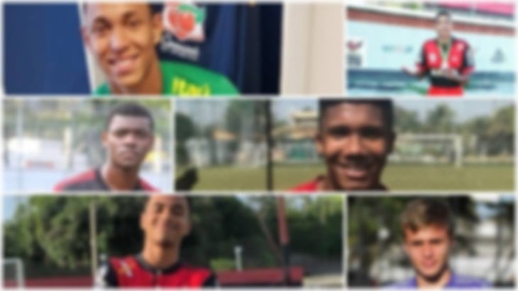 CONFIRA A LISTA DE JOGADORES MORTOS NA TRAGÉDIA DO CT DO FLAMENGO - News Rondônia
