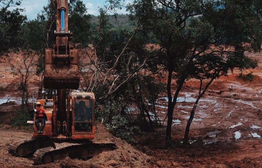 MINAS E ENERGIA ABRE PROCESSO PARA INVESTIGAR ROMPIMENTO DE BARRAGEM - News Rondônia