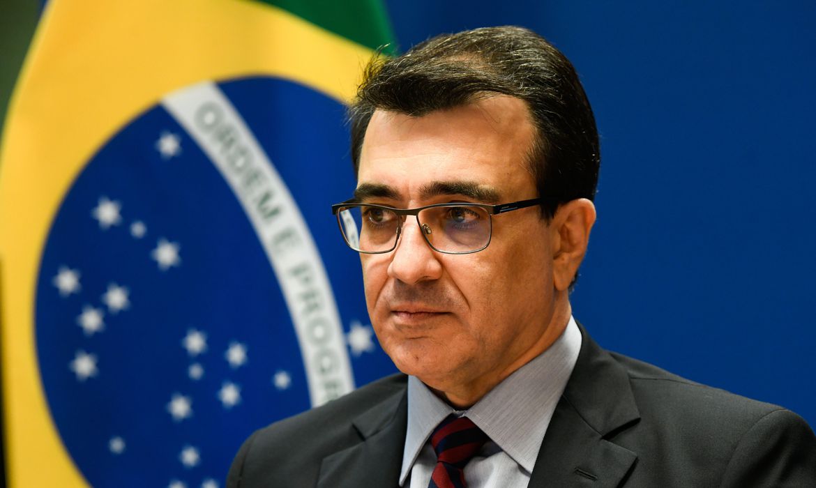 'Estamos prontos para novas parcerias', diz ministro em cúpula do G20 - News Rondônia