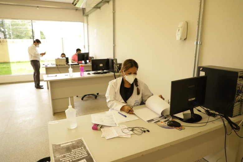 Call Center zera fila de espera para consulta presencial nas unidades de referência ao coronavírus - News Rondônia