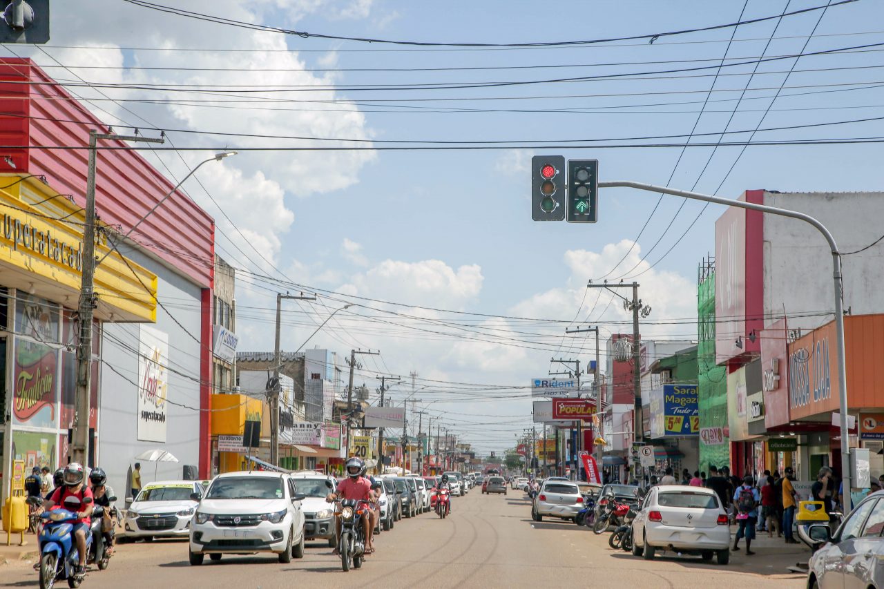 COVID-19 - Governo reclassifica municípios nas fases 1 e 3 do Plano Todos Por Rondônia para reforço ao equilíbrio entre economia e saúde - News Rondônia