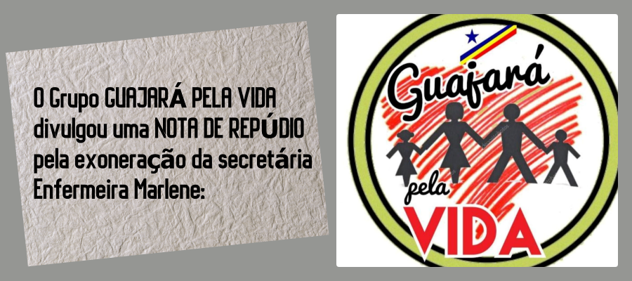 Caos na Saúde de Guajará-mirim: sexta secretária pede exoneração - News Rondônia
