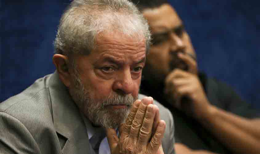 STJ rejeita recurso de Lula no caso do triplex - News Rondônia
