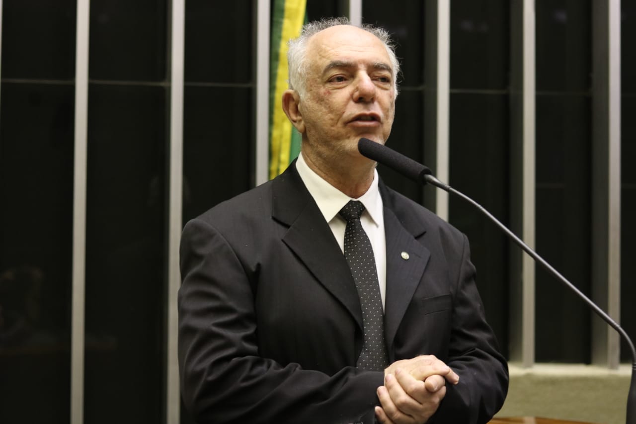 Transposição: Mauro Nazif solicita inclusão de servidores aposentados e pensionistas de Rondônia para o quadro da União - News Rondônia