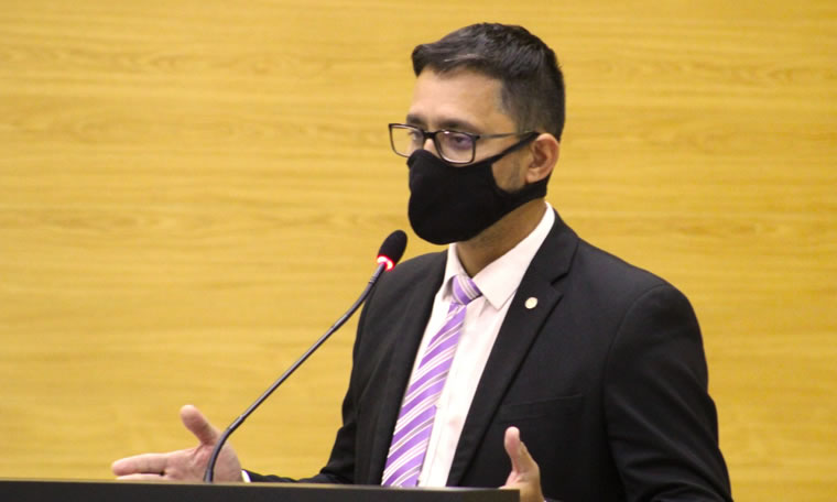 Assembleia Legislativa faz Justiça e aprova decreto legislativo que susta efeitos de Lei que prejudica servidores públicos de Rondônia - News Rondônia