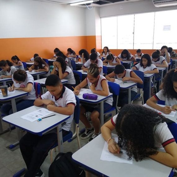 Governo realiza Dia D de busca ativa por alunos afastados do ambiente escolar em Rondônia - News Rondônia