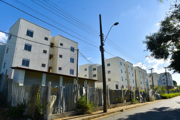 Novo Minha Casa Minha Vida terá juro menor e crédito para reformas - News Rondônia