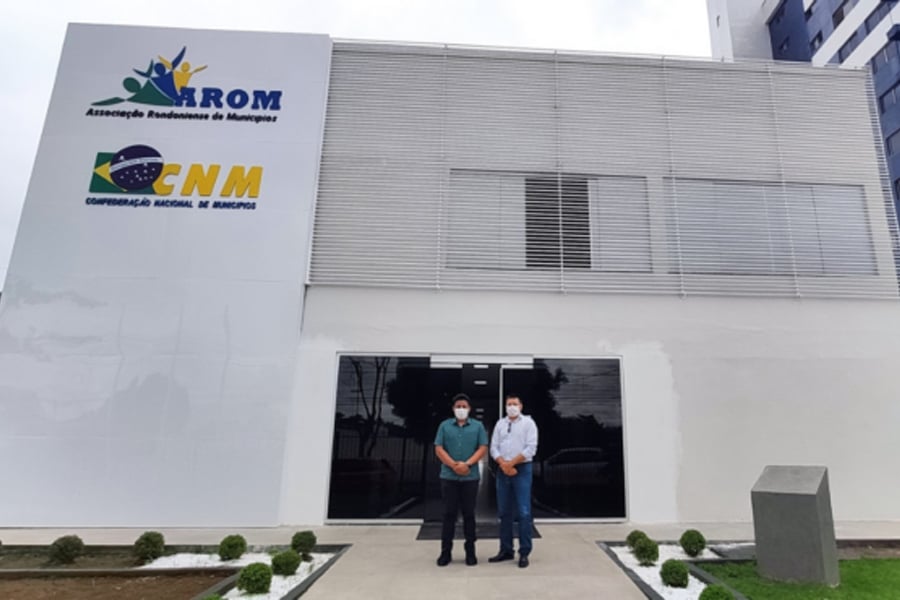 AROM apoia programa Cidade Empreendedora, do Sebrae; Lançamento será na sexta-feira - News Rondônia