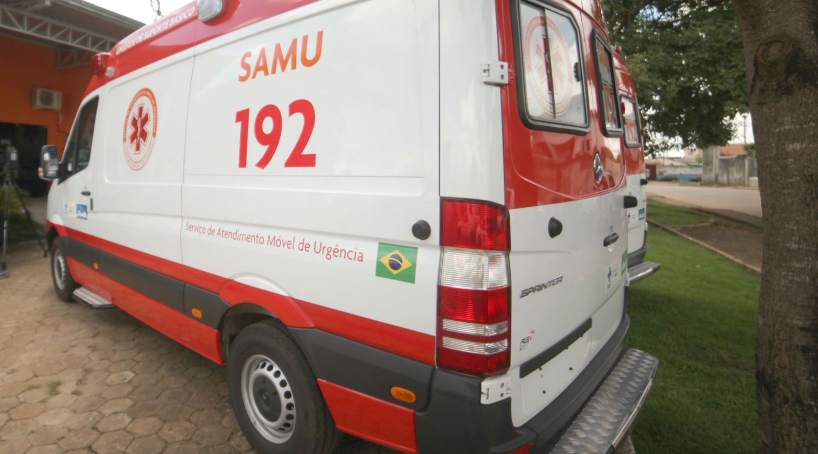SAMU E UPA'S APRESENTAM BALANÇO DE ATENDIMENTO DURANTE O CARNAVAL - News Rondônia