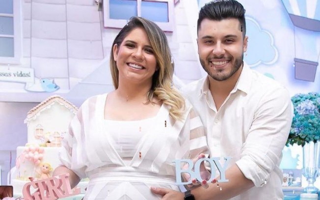 Marília Mendonça termina namoro com Murilo Huff após ver troca de mensagens em celular do cantor - News Rondônia