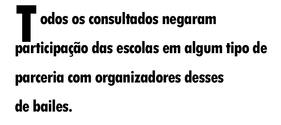BAILES COM DENÚNCIAS DE PARTICIPAÇÃO DE MENORES PRECISAM SER FISCALIZADOS - News Rondônia