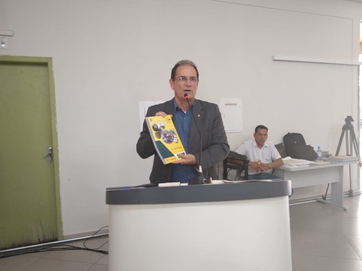 SEBRAE RECONHECE MUNICÍPIOS QUE CONTRIBUEM PARA EDUCAÇÃO EMPREENDEDORA - News Rondônia
