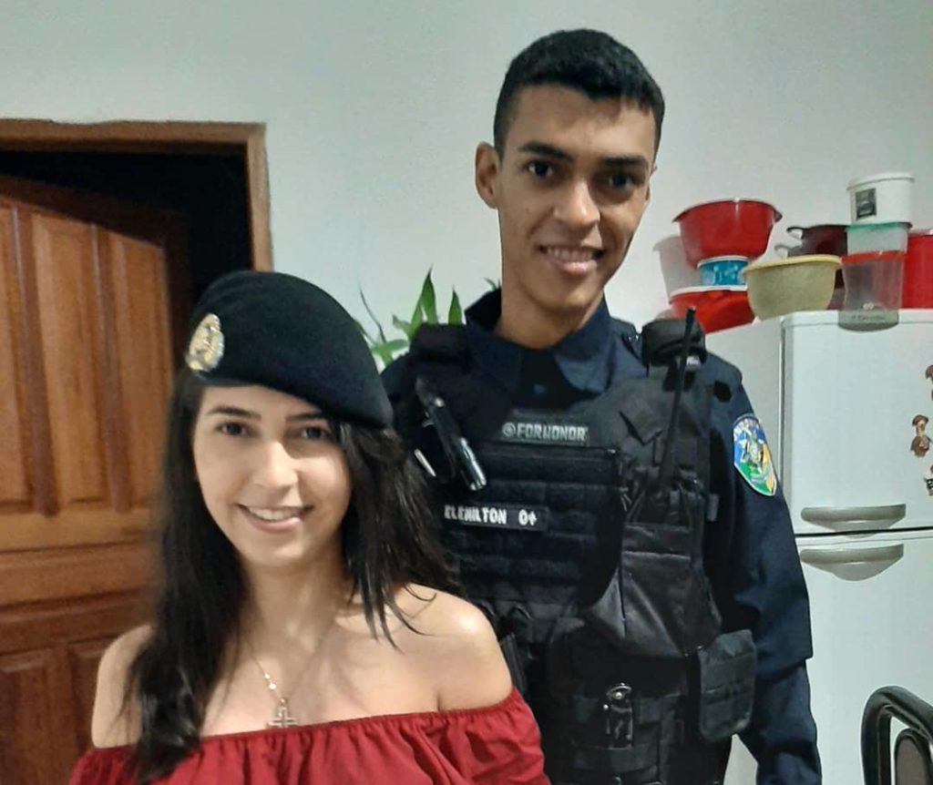 Professora, Policial Militar e mais duas pessoas morrem em grave acidente na RO 133 - News Rondônia