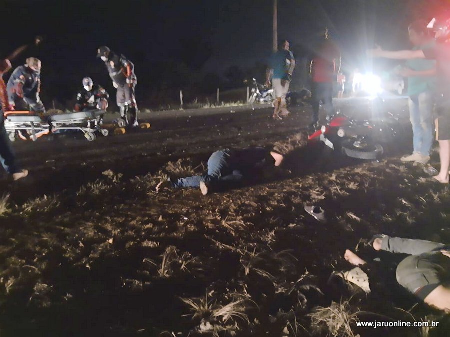 Professora, Policial Militar e mais duas pessoas morrem em grave acidente na RO 133 - News Rondônia